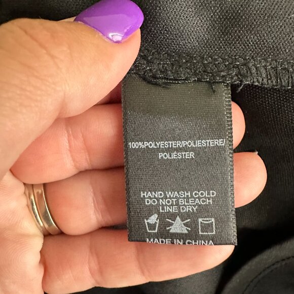 2/$24 Anthropologie Sunday in Brooklyn Evie Off-the-Shoulder Top #A0602 TRB3 - Picture 6 of 7